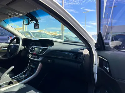 2015 Honda ACCORD — миниатюра 10