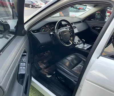 Land Rover Range Rover Evoque Dynamic HSE, миниатюра 11