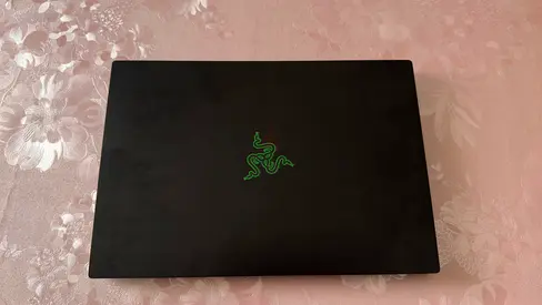 Razer Laptop 14 - Gaming Powerhouse