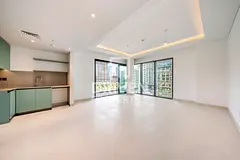Best Unit with Burj Khalifa View | Corner