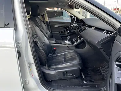 Land Rover Range Rover Evoque Dynamic HSE, миниатюра 8