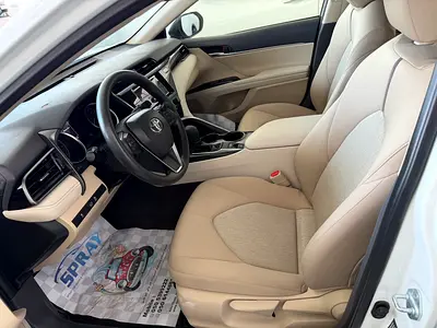 صورة 8 لـ 2019 Toyota CAMRY