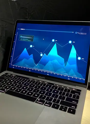 Macbook pro A1706 13