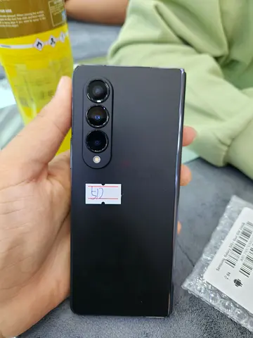 Samsung Galaxy Z Fold 4 512GB Brand New