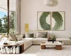 NEAR TO HANDOVER | SMART HOME | NEIGHBOURHOOD VIEW