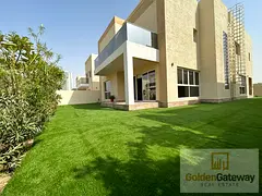 Elegant 5 BR Villa in Makeen Al Furjan Villa