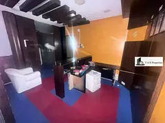 STUNNING INDEPENDENT OFFICE ||READY TO MOVE