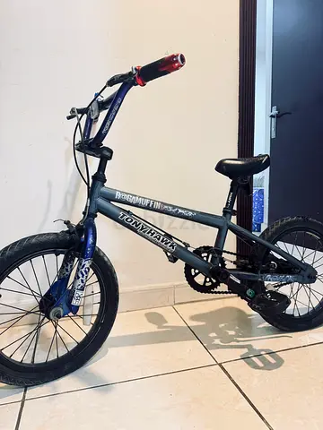 Tommy Hawk BMX Bike for Sale