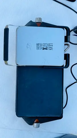 Lean Mean Grilling Machine for Sale!