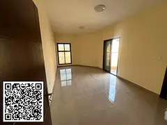 1 Bedroom Apartment for Rent in Al Jurf 3 - in new building – Next to the Indian Woodlim Park Scho