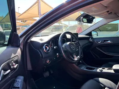 2018 Mercedes-BENZ GLA — миниатюра 8