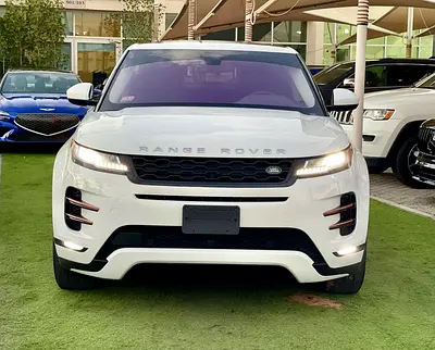 Land Rover Range Rover Evoque Dynamic HSE, миниатюра 2
