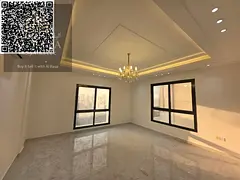 Brand new villa firs occupancy