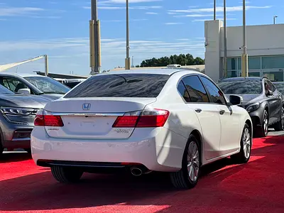 2015 Honda ACCORD — миниатюра 6