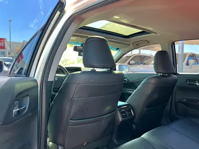 2015 Honda ACCORD — миниатюра 12