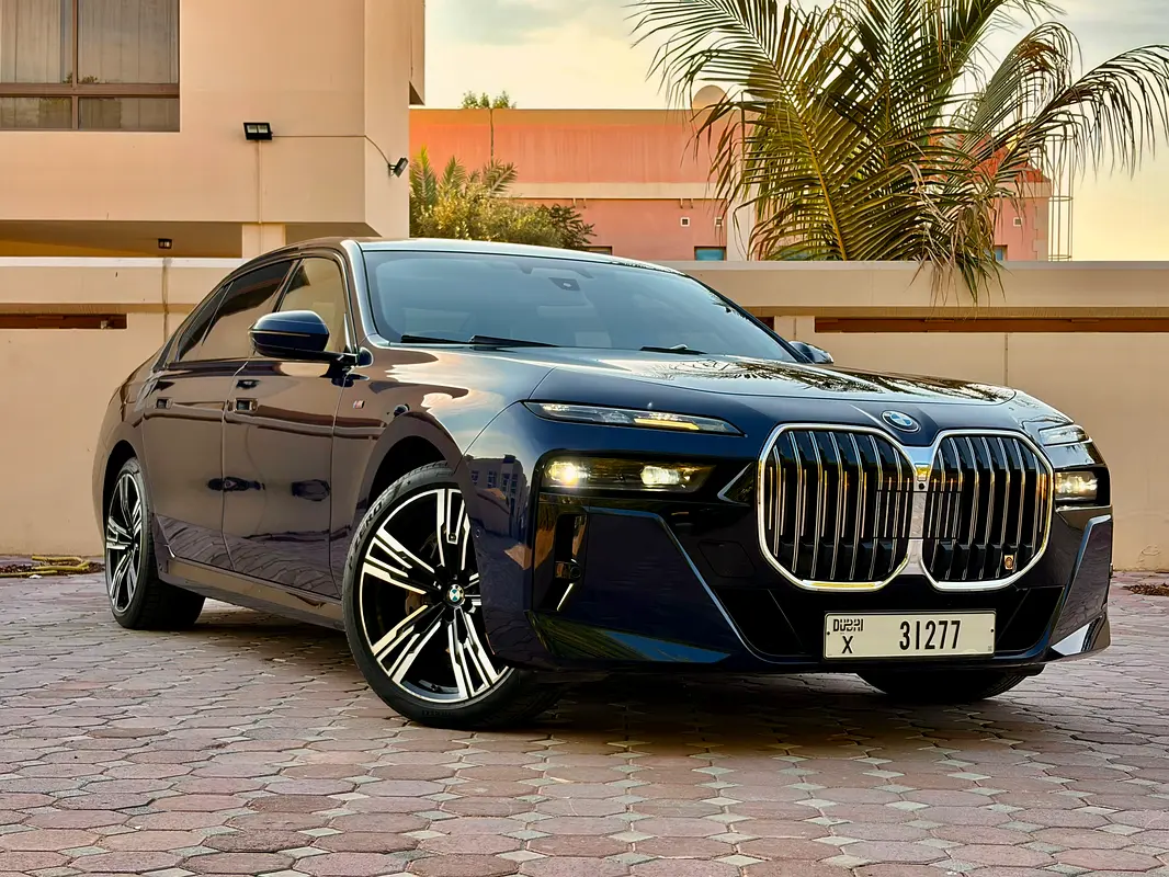 740i M Sport