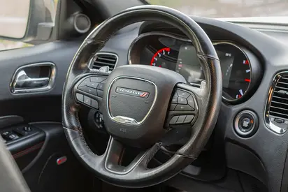 2018 Dodge DURANGO 照片 8