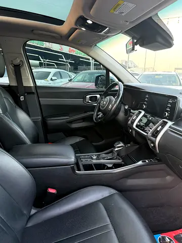 2021 KIA SORENTO — миниатюра 8