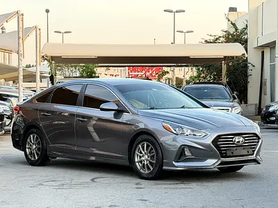 2018 Hyundai SONATA 缩略图 3