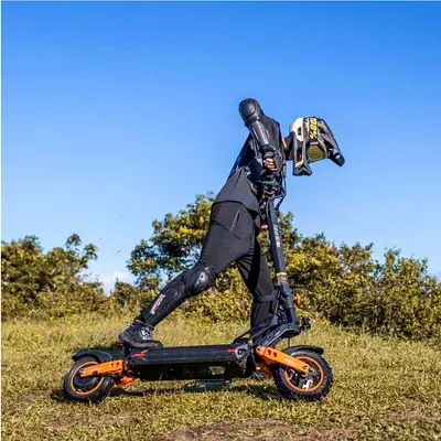 Kugoo (extreme) G5 Pro Max v67