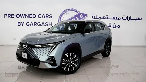 0% DP | AED 1,072 / Month | GAC | EMKOO 1.5T GL | 2024 | Gargash Warranty | Service History