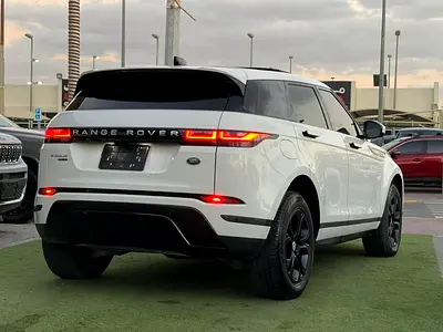 Land Rover Range Rover Evoque Dynamic HSE, миниатюра 16