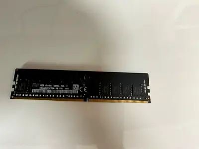 Sky Hynix Server Memory 16GB  pc4 DDR4 2666mhz