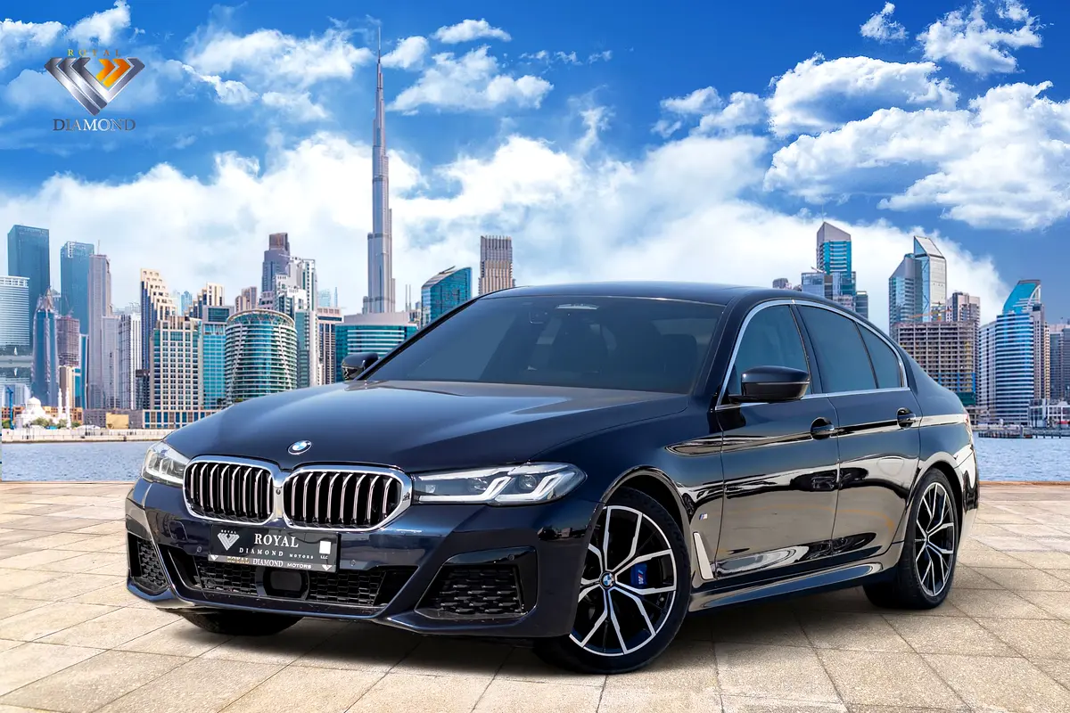 530i M Sport