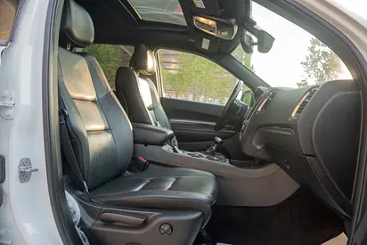 2018 Dodge DURANGO — миниатюра 18