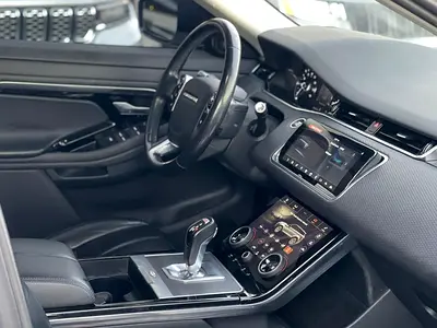 Land Rover Range Rover Evoque Dynamic HSE, миниатюра 13