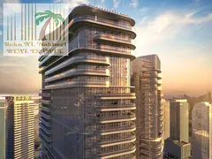 Golden Chance! 0% Commission | 10% Down + 1% Monthly | Joud Tower