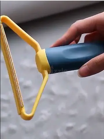 pet hair remover