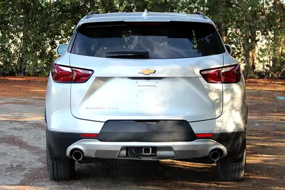 صورة 5 لـ 2019 Chevrolet BLAZER