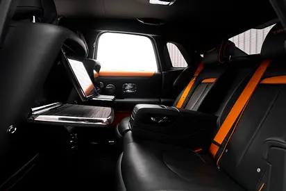 صورة مصغرة 13 لـ 2021 ROLLS-ROYCE GHOST