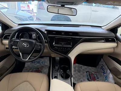صورة 10 لـ 2019 Toyota CAMRY