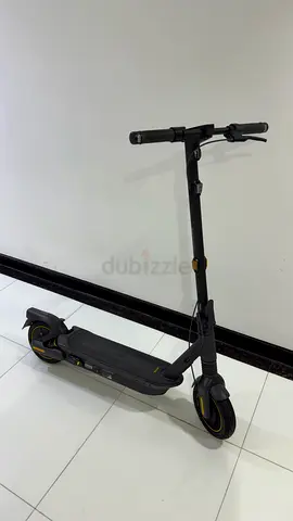 Ninebot MAX G2