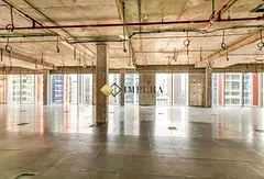 JBR - MARINA| SEMI-FITTED| PRIME LOCATION