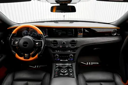 صورة مصغرة 12 لـ 2021 ROLLS-ROYCE GHOST