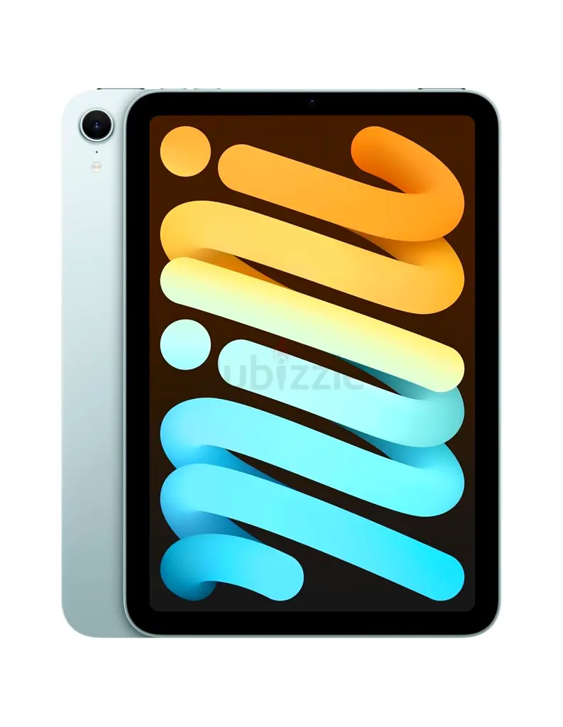 iPad mini (A17 Pro)65073413118850110