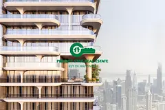 3BR at Azizi Milan || Launching Shortly || Refined Living Awaits || Spacious Living &amp; Sylish Des
