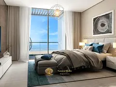 Unbeatable Offer: Fully Furnished 5-Bed Villa | Ready | Zero Registration Fee | 4 Yrs No Service | 4