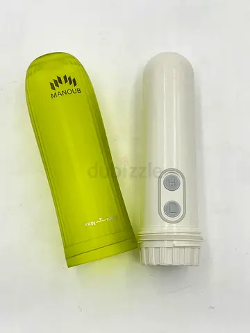 Handy Care Electric Portable