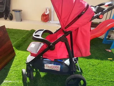 Baby Stroller