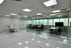 FURNISHED | HIGH FLOOR | NEXT TO METRO