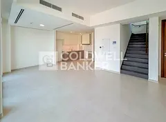 Corner Kitchen | Vacant | Brand New