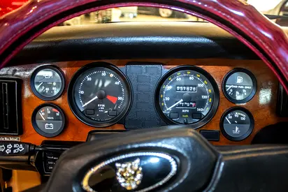 صورة مصغرة 16 لـ 1983 Jaguar XJ