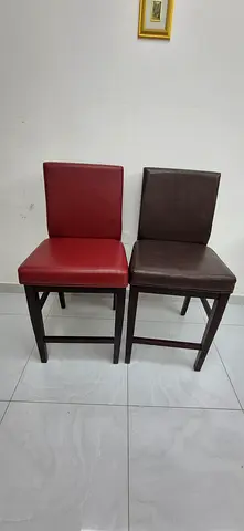 Bar chairs