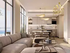 1% Post-Handover Payment Plan | Crypto Booking! | Best Price at Al Marjan islands