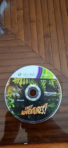 Kinect Adventures for Xbox 360 - Complete the Adventure!