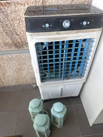 Portable air cooler for sale